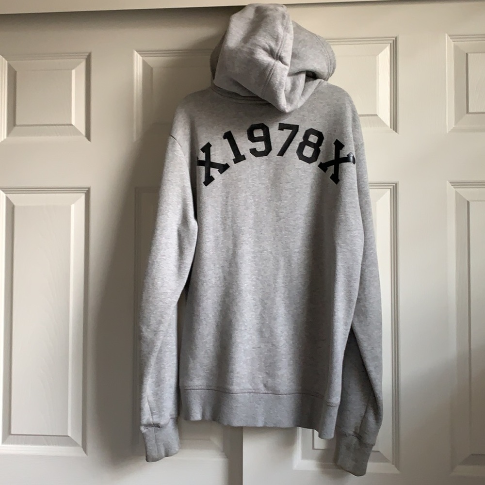 Diesel grey jacket - Picture 6 of 6